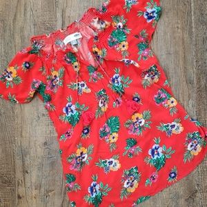 Old Navy Maternity Blouse